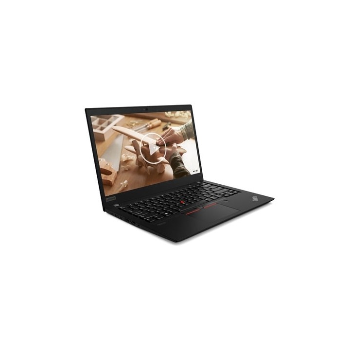 Lenovo Thinkpad T14S G2 Táctil | i5-1145G7 | 16GB RAM | 1TB SSD | 14" FHD | Excelente