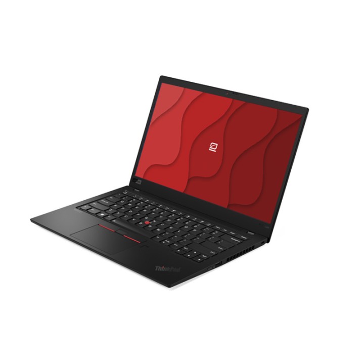 Lenovo Thinkpad X1 Extreme G2 NVIDIA GTX 1650 4GB | i7-9750H | 16GB RAM | 512GB SSD | 15.6" FHD | Excelente