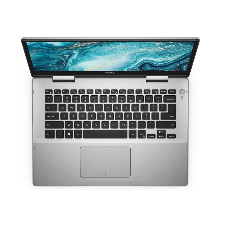 Dell Inspiron 5491 Táctil 2 en 1 | i5-10210U | 8GB RAM | 256GB SSD | 14" FHD | Reacondicionado A+