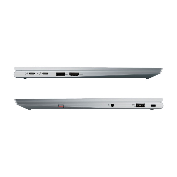 Lenovo ThinkPad X1 Yoga G6 Táctil WUXGA | i5-1145G7 | 16GB RAM | 512GB SSD | 14" | Excelente