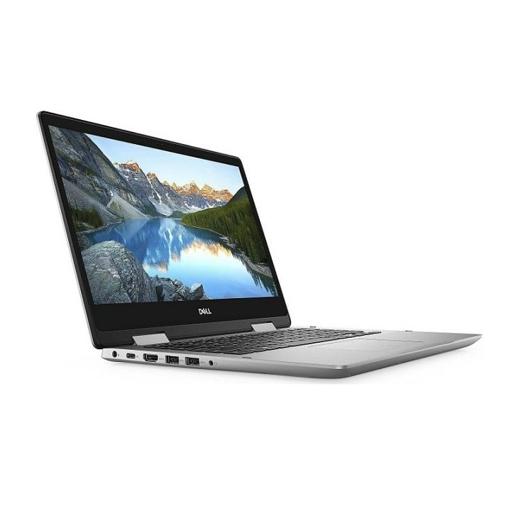 Dell Inspiron 5491 Táctil 2 en 1 | i5-10210U | 8GB RAM | 256GB SSD | 14" FHD | Reacondicionado A+