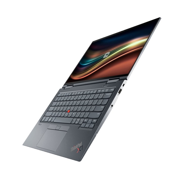 Lenovo ThinkPad X1 Yoga G6 Táctil WUXGA | i5-1145G7 | 16GB RAM | 512GB SSD | 14" | Excelente