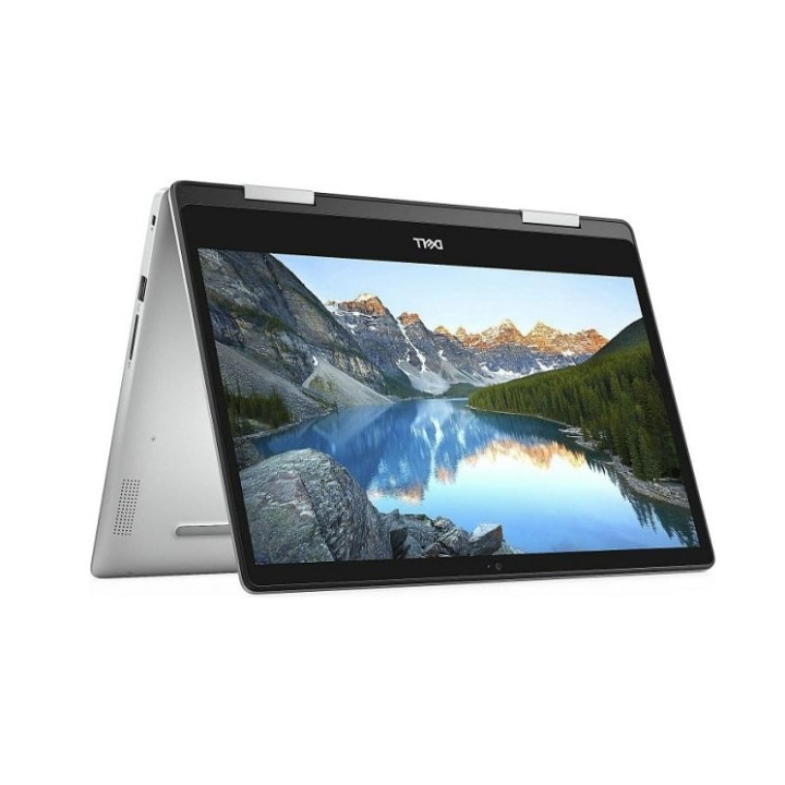 Dell Inspiron 5491 Táctil 2 en 1 | i5-10210U | 8GB RAM | 256GB SSD | 14" FHD | Reacondicionado A+