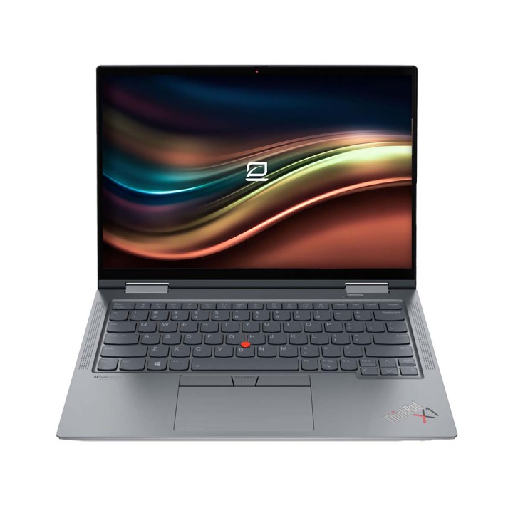 Lenovo ThinkPad X1 Yoga G6 Táctil WUXGA | i5-1145G7 | 16GB RAM | 256GB SSD | 14" | Excelente