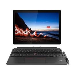 Lenovo ThinkPad X12 Detachable G1 Táctil 12 FHD+ | i5-1140G7 | 16GB RAM | 256GB SSD | 3" | Excelente