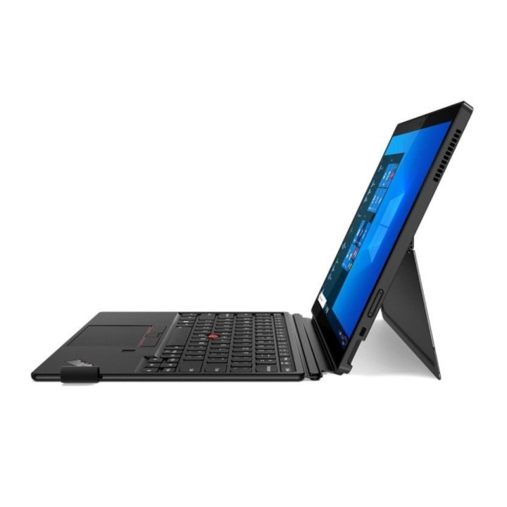 Lenovo ThinkPad X12 Detachable G1 Táctil 12 FHD+ | i5-1140G7 | 16GB RAM | 256GB SSD | 3" | Excelente