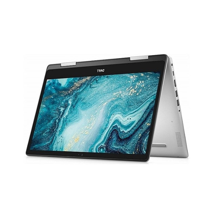 Dell Inspiron 5491 Táctil 2 en 1 | i5-10210U | 8GB RAM | 256GB SSD | 14" FHD | Reacondicionado A+