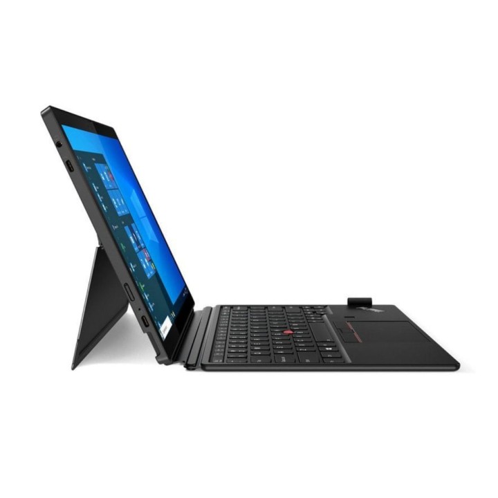 Lenovo ThinkPad X12 Detachable G1 Táctil 12 FHD+ | i5-1140G7 | 16GB RAM | 256GB SSD | 3" | Excelente