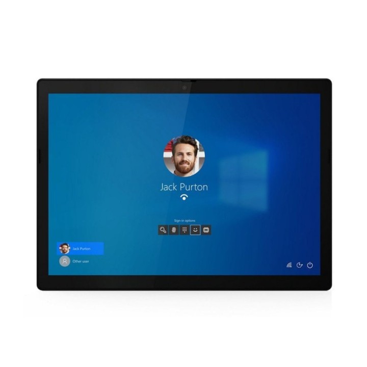 Lenovo ThinkPad X12 Detachable G1 Táctil 12 FHD+ | i5-1140G7 | 16GB RAM | 256GB SSD | 3" | Excelente