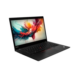 Lenovo Thinkpad X13 G1 | i5-10310U | 8GB RAM | 256GB SSD | 13.3" | Excelente