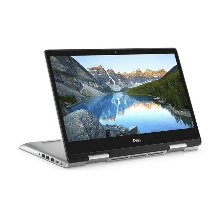 Dell Inspiron 5491 Táctil 2 en 1 | i5-10210U | 8GB RAM | 256GB SSD | 14" FHD | Reacondicionado A+