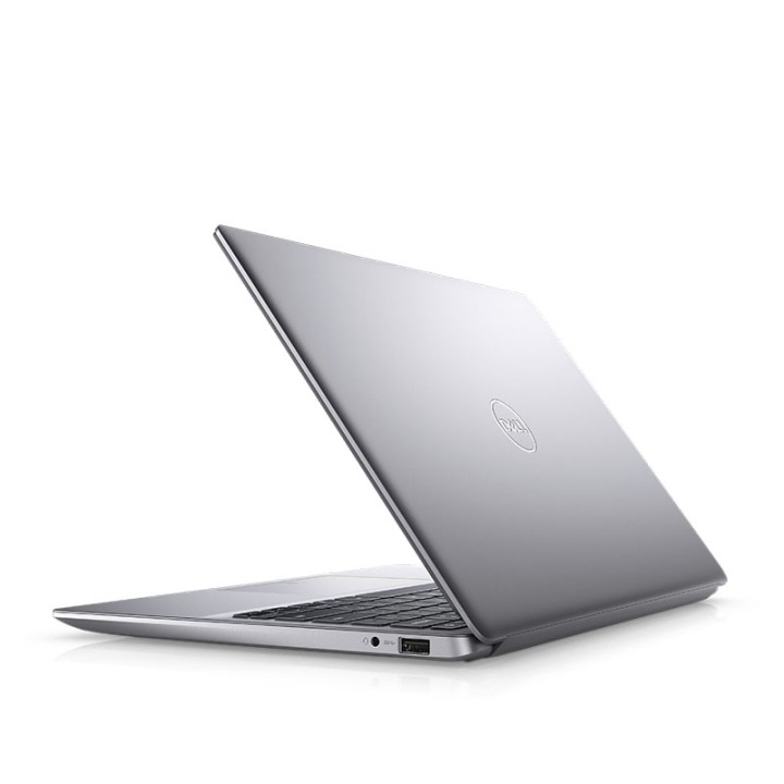 Dell Latitude 3301 Plata | i5-8365U | 8GB RAM | 256GB SSD | 13.3" FHD | Excelente