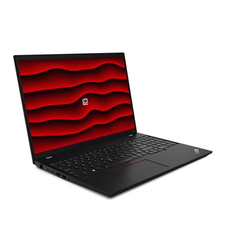 Lenovo Thinkpad P16S G1 WUXGA NVIDIA Quadro T550 4GB | i7-1280P | 32GB RAM | 512GB SSD | 16" | Excelente