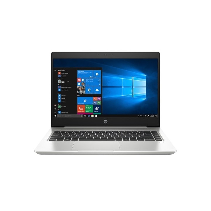 HP ProBook 440 G6 | i5-8265U | 8GB RAM | 256GB SSD | 14" FHD | Excelente