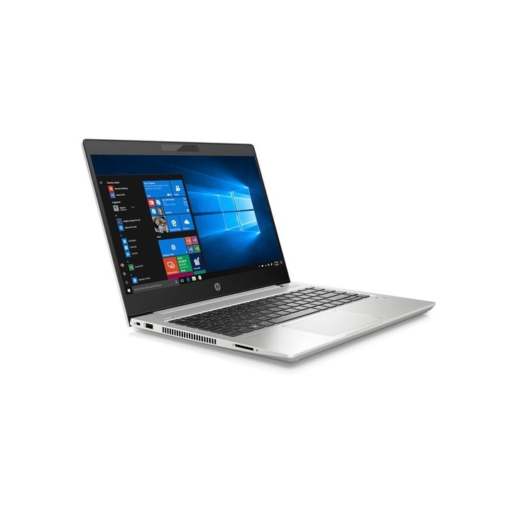 HP ProBook 440 G6 | i5-8265U | 8GB RAM | 256GB SSD | 14" FHD | Excelente