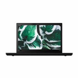 Lenovo Thinkpad T480 No Cam | i5-8350U | 8GB RAM | 256GB SSD | 14" FHD | Excelente