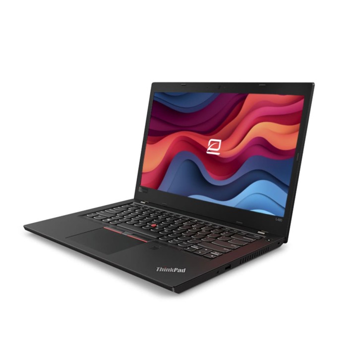 Lenovo Thinkpad L480 | i5-8350U | 8GB RAM | 256GB SSD | 14" | Muy Bueno