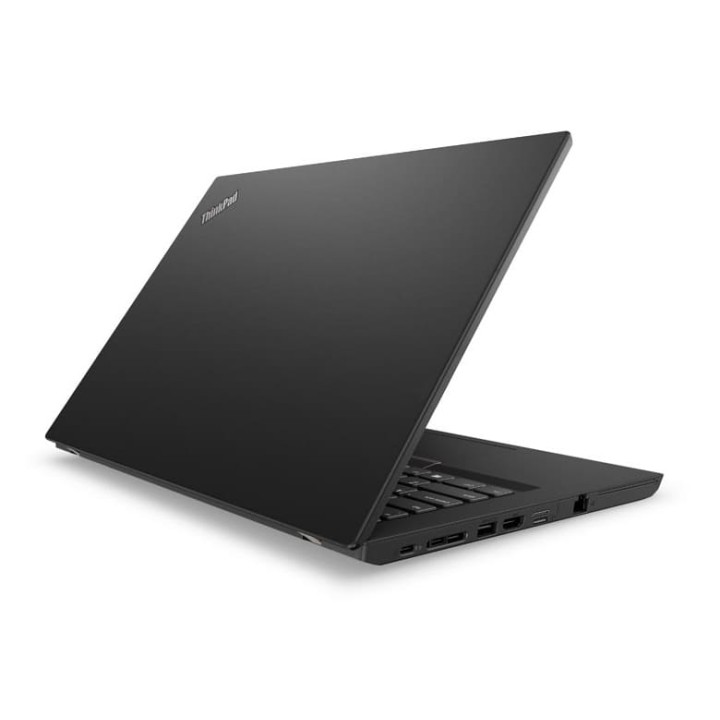 Lenovo Thinkpad L480 | i5-8250U | 8GB RAM | 256GB SSD | 14" | Muy Bueno