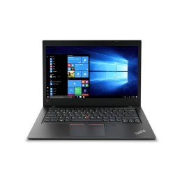Lenovo Thinkpad L480 | i5-8250U | 8GB RAM | 256GB SSD | 14" | Muy Bueno