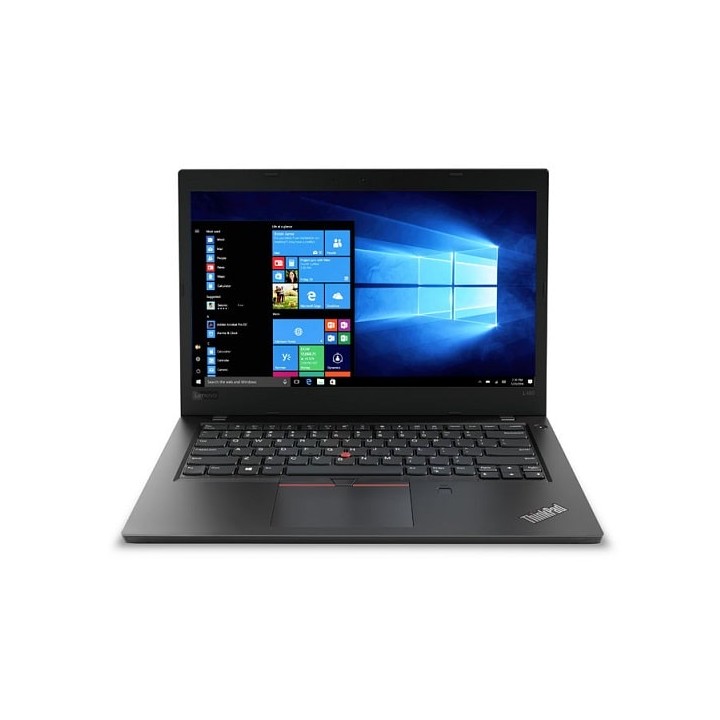 Lenovo Thinkpad L480 | i5-8250U | 8GB RAM | 256GB SSD | 14" | Muy Bueno