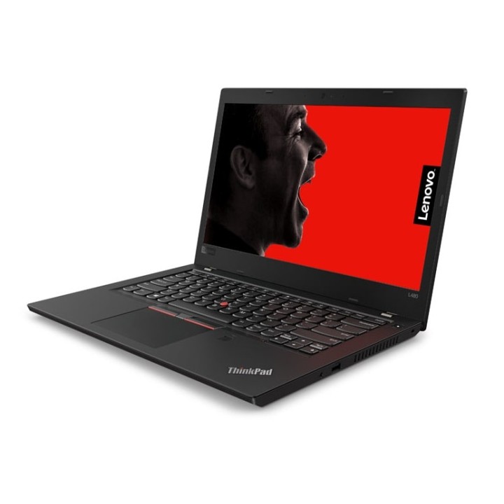 Lenovo Thinkpad L480 | i5-8250U | 8GB RAM | 256GB SSD | 14" | Muy Bueno