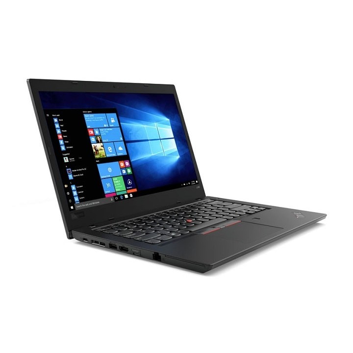Lenovo Thinkpad L480 | i5-8250U | 8GB RAM | 256GB SSD | 14" | Muy Bueno
