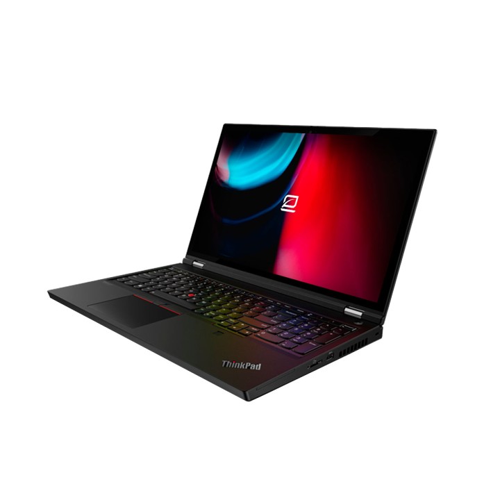Lenovo Thinkpad P15 NVIDIA Quadro T2000 Max-Q 4GB | i7-10850H | 32GB RAM | 512GB SSD | 15.6" FHD | Muy Bueno