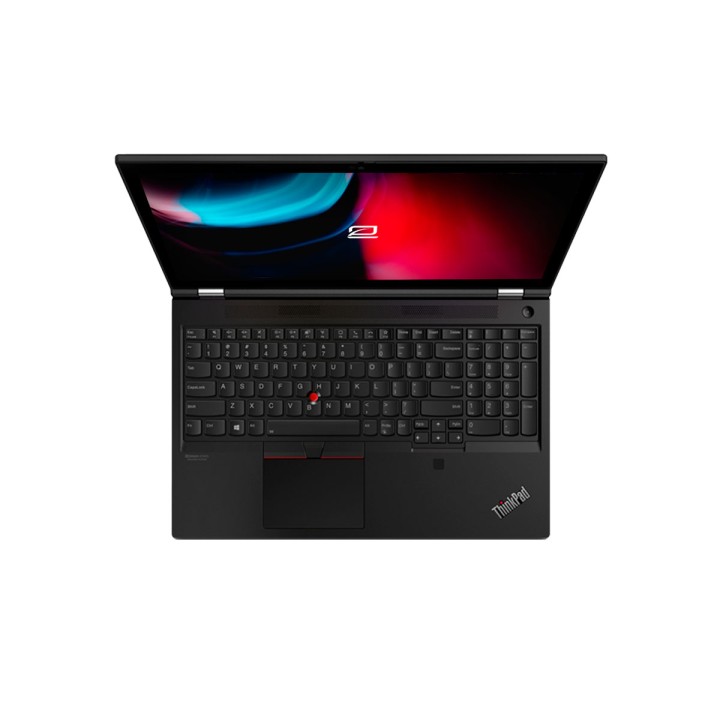 Lenovo Thinkpad P15 NVIDIA Quadro T2000 Max-Q 4GB | i7-10850H | 32GB RAM | 512GB SSD | 15.6" FHD | Muy Bueno