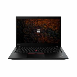 Lenovo Thinkpad T14S G1 Táctil | i7-10610U | 16GB RAM | 512GB SSD | 14" FHD | Excelente