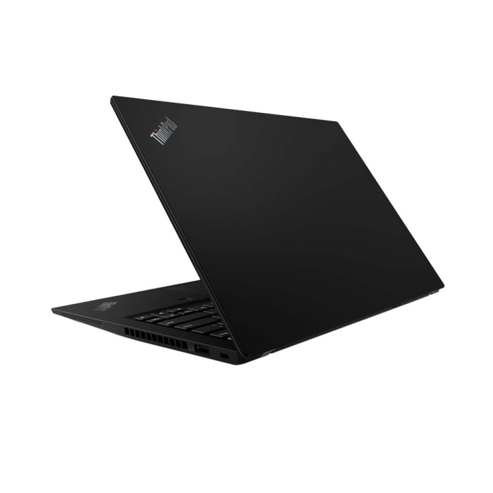 Lenovo Thinkpad T14S G1 Táctil | i7-10610U | 16GB RAM | 512GB SSD | 14" FHD | Excelente