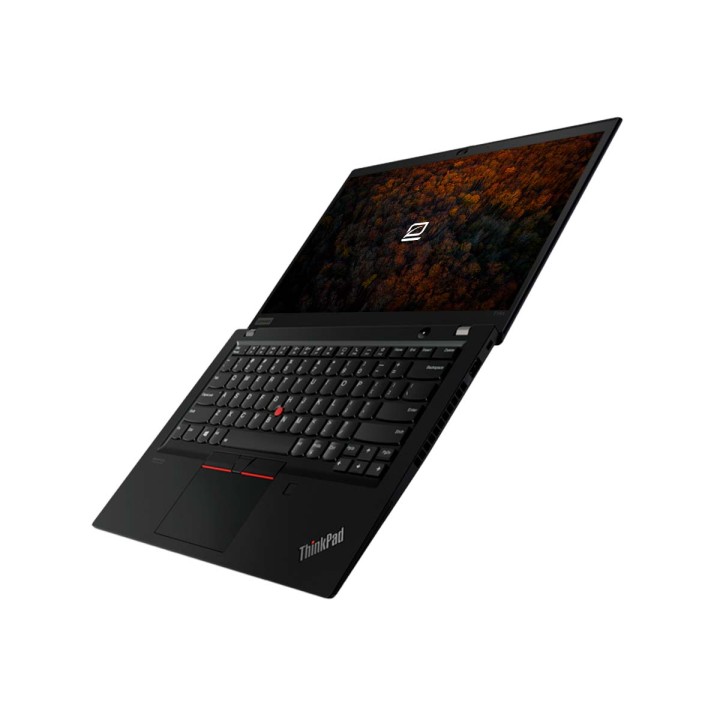 Lenovo Thinkpad T14S G1 Táctil | i7-10610U | 16GB RAM | 512GB SSD | 14" FHD | Excelente