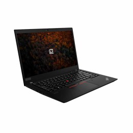 Lenovo Thinkpad T14S G1 Táctil AMD Ryzen 5 Pro 4650U | 16GB RAM | 256GB SSD | 14" FHD | Excelente