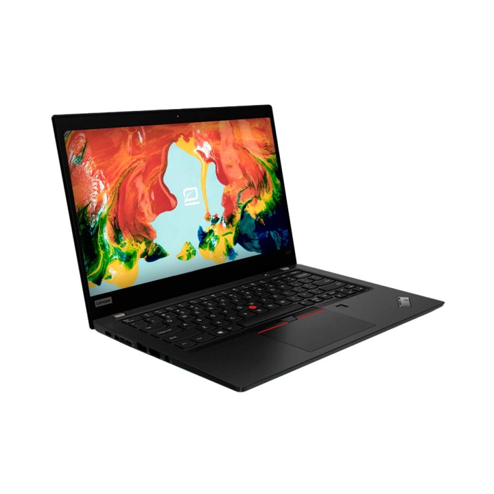 Lenovo Thinkpad X390 | i5-8365U | 8GB RAM | 256GB SSD | 13.3" FHD | Muy Bueno