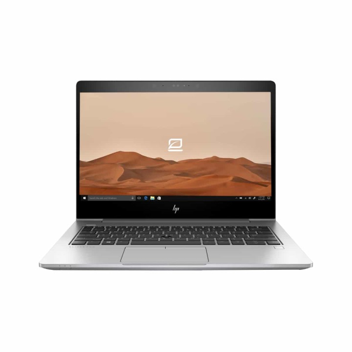 HP EliteBook 830 G5 | i5-8350U | 16GB RAM | 512GB SSD | 13.3" FHD | Excelente