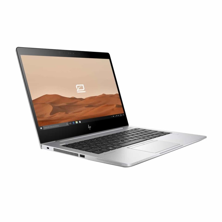 HP EliteBook 830 G5 | i5-8350U | 16GB RAM | 512GB SSD | 13.3" FHD | Excelente