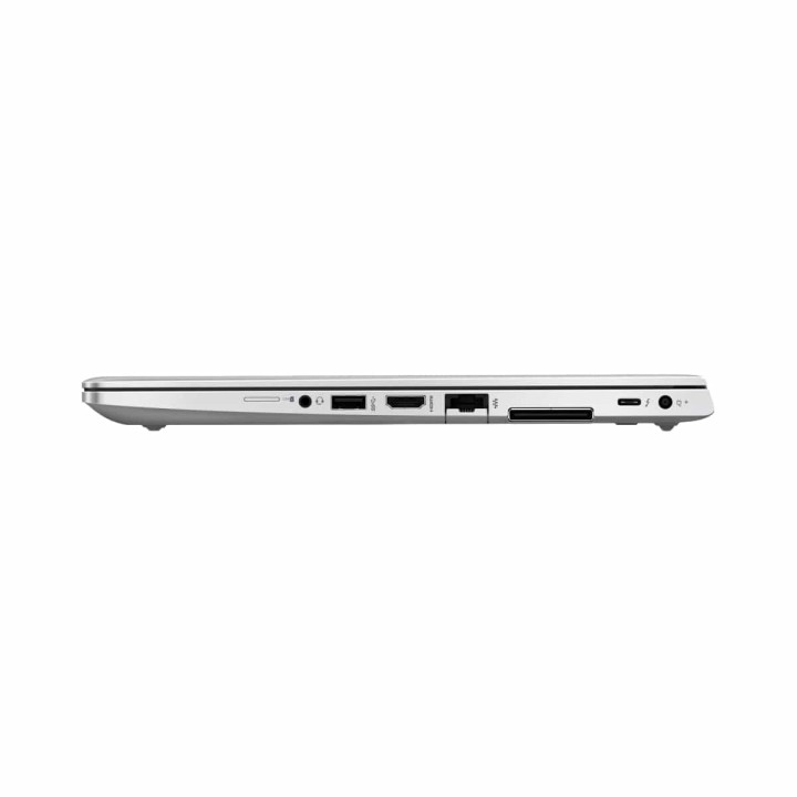 HP EliteBook 830 G5 | i5-8350U | 16GB RAM | 512GB SSD | 13.3" FHD | Excelente