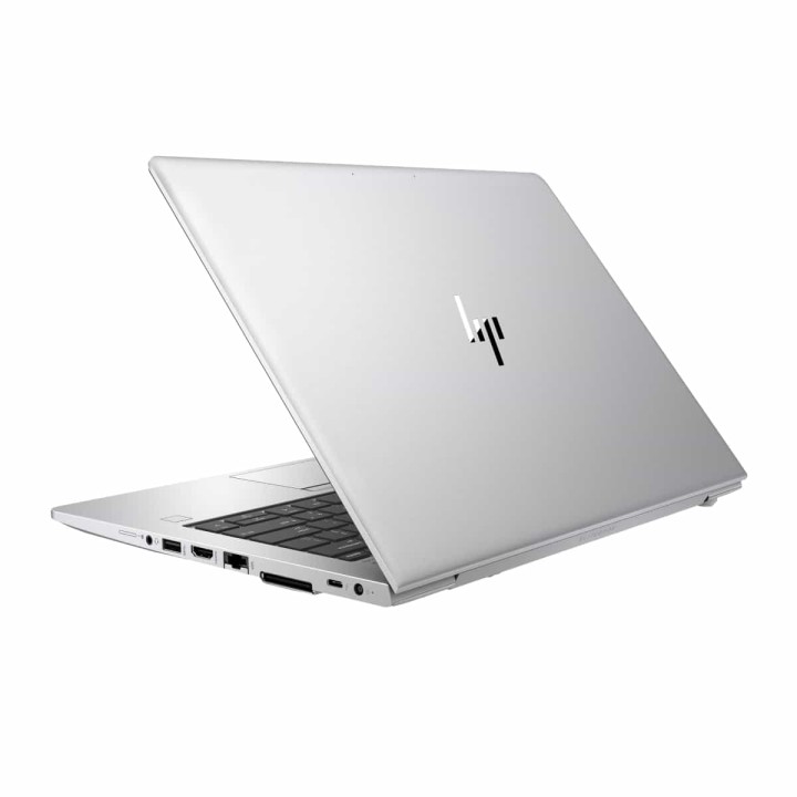 HP EliteBook 830 G5 | i5-8350U | 16GB RAM | 512GB SSD | 13.3" FHD | Excelente