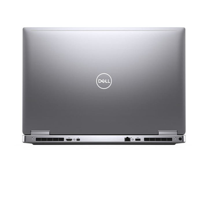 Dell Precision 7740 AMD Radeon Pro WX 7100 8GB | i7-9750H | 32GB RAM | 512GB SSD | 17.3" FHD | Excelente
