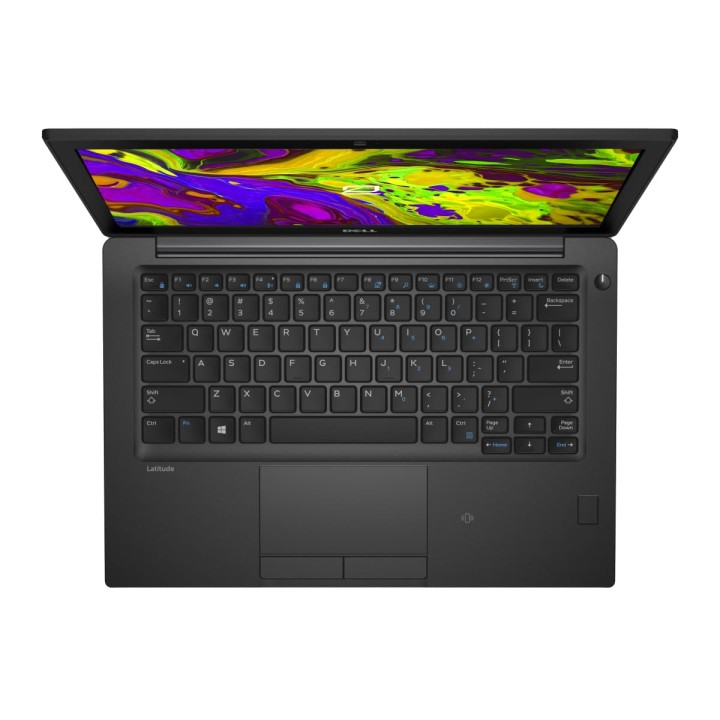 Dell Latitude 7290 12 | i5-8350U | 16GB RAM | 256GB SSD | 5" | Excelente