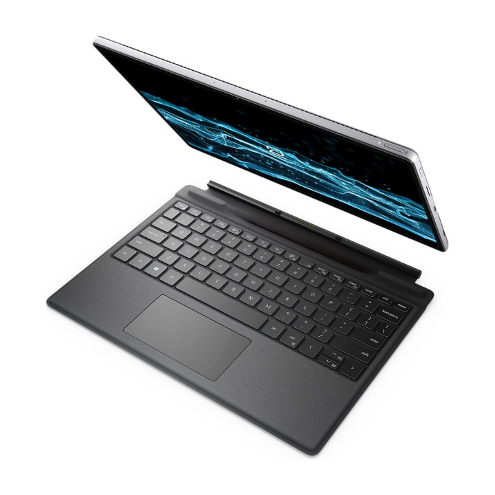 Dell Latitude 7320 Desmontable Táctil Plata | i5-1140G7 | 16GB RAM | 256GB SSD | 13" FHD | Muy Bueno