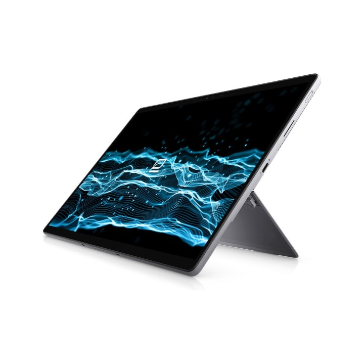 Dell Latitude 7320 Desmontable Táctil Plata | i5-1140G7 | 16GB RAM | 256GB SSD | 13" FHD | Muy Bueno