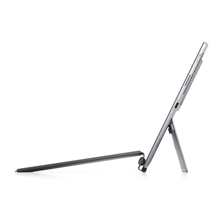 Dell Latitude 7320 Desmontable Táctil Plata | i5-1140G7 | 16GB RAM | 256GB SSD | 13" FHD | Muy Bueno