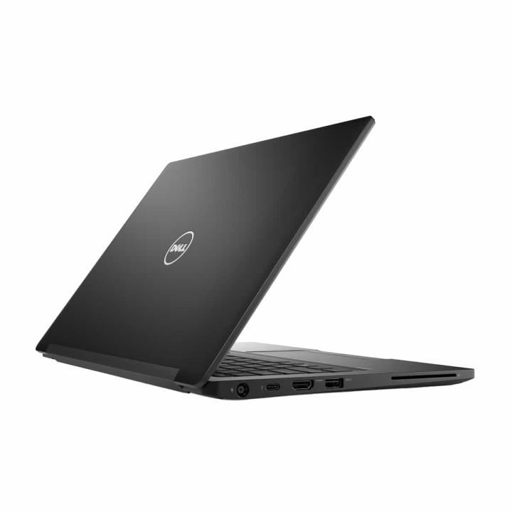 Dell Latitude 7390 | i7-8650U | 16GB RAM | 512GB SSD | 13.3" FHD | Excelente