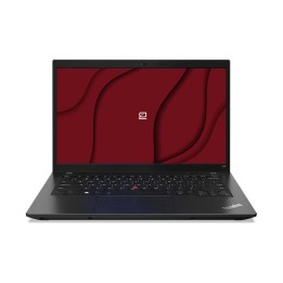 Lenovo ThinkPad L14 G3 | i5-1245U | 16GB RAM | 512GB SSD | 14" FHD | Excelente