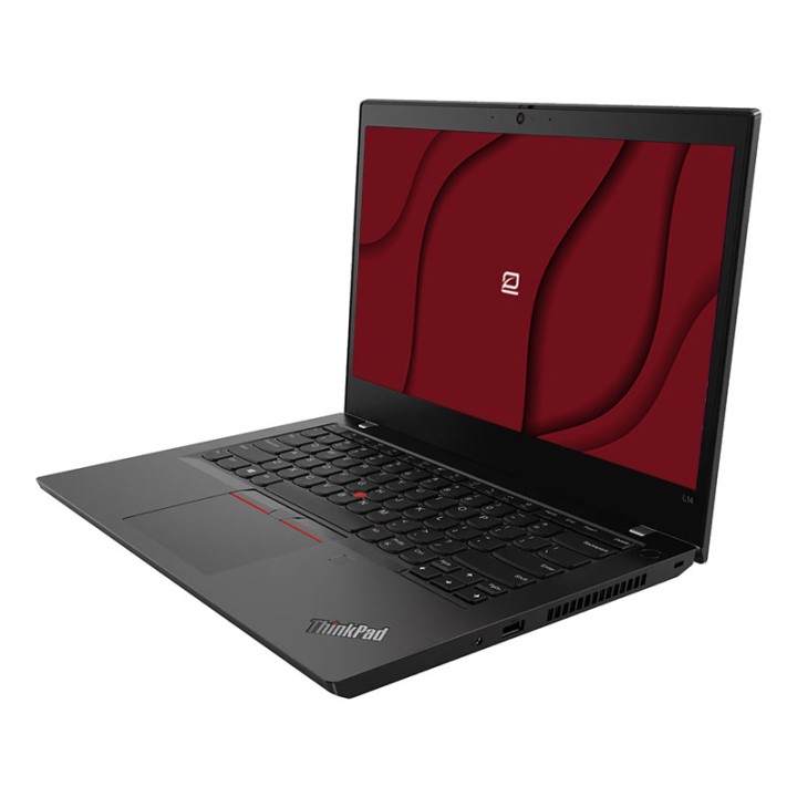 Lenovo ThinkPad L14 G3 | i5-1245U | 16GB RAM | 512GB SSD | 14" FHD | Excelente