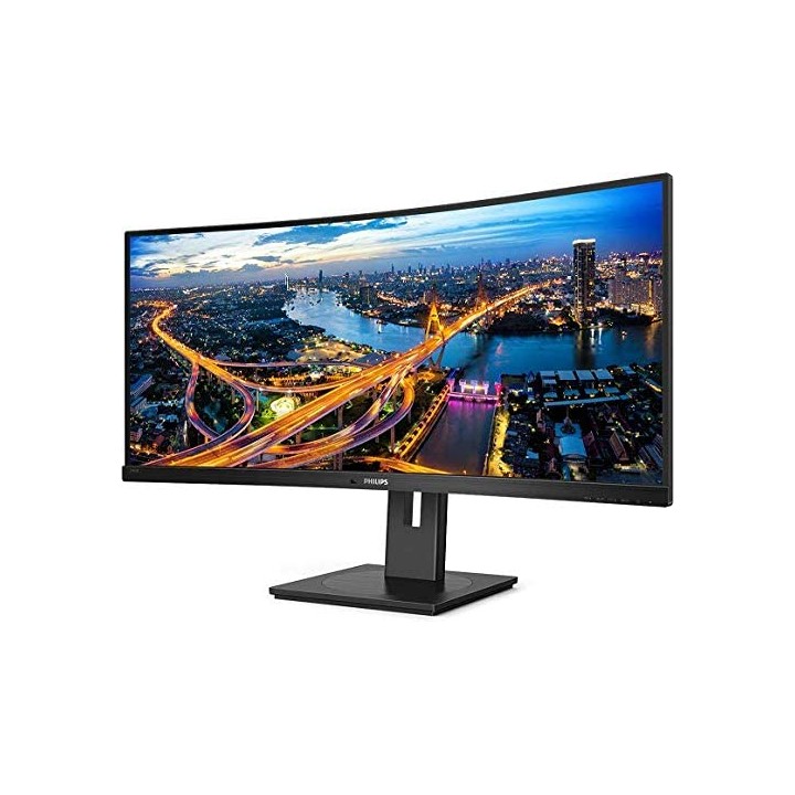 ¡¡OUTLET!! Monitor GAMING Philips 346B1C Curvo QHD | 34"