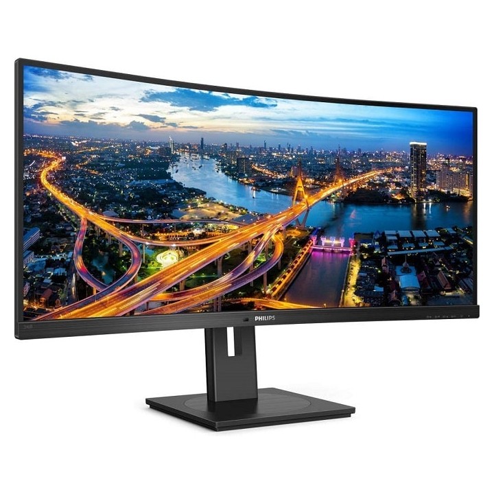 ¡¡OUTLET!! Monitor GAMING Philips 346B1C Curvo QHD | 34"
