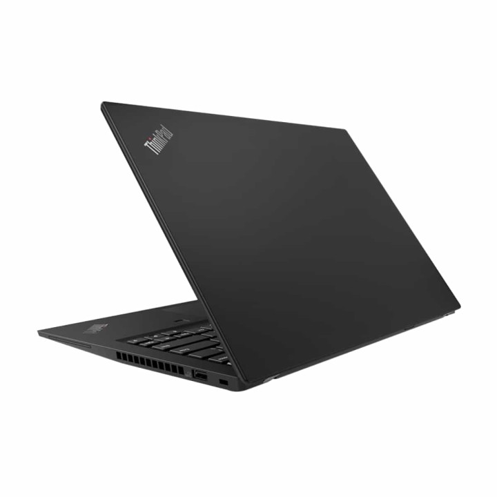 Lenovo Thinkpad T490s | i7-8565U | 16GB RAM | 512GB SSD | 14" FHD | Muy Bueno
