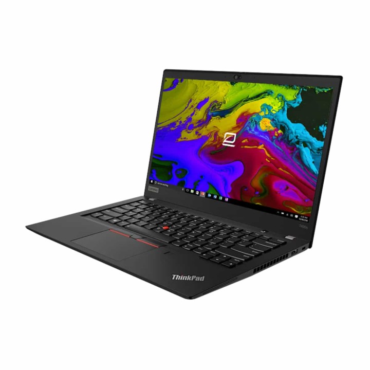 Lenovo Thinkpad T490s | i7-8565U | 16GB RAM | 512GB SSD | 14" FHD | Muy Bueno