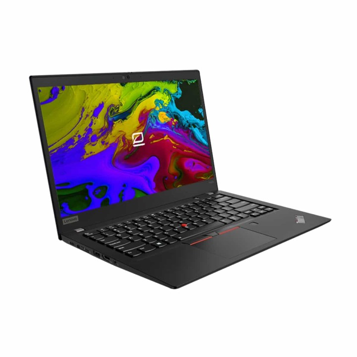 Lenovo Thinkpad T490s | i7-8565U | 16GB RAM | 512GB SSD | 14" FHD | Muy Bueno